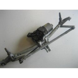 Mecanisme Essuie Glace Avant Peugeot Partner 2 Phase 1